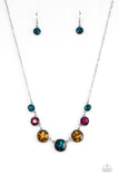 Pampered Powerhouse - Multi Necklaces