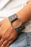 Aspiring Adventurist - Silver Bracelets