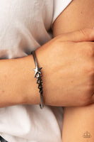Astrological A-Lister - Black Bracelets