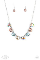 Dreamy Decorum Multi Necklaces LOP