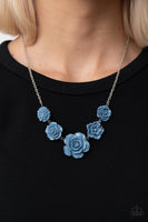 PRIMROSE and Pretty - Blue Necklaces