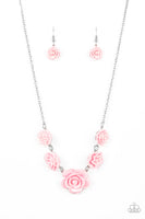 PRIMROSE and Pretty - Pink Necklaces