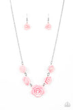 PRIMROSE and Pretty - Pink Necklaces