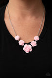 PRIMROSE and Pretty - Pink Necklaces