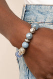 Tonal Take over - Blue Bracelets