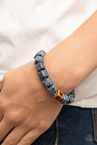 Glaze Craze - Blue Bracelets