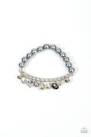 Adorningly Admirable - Silver Bracelets