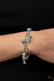 Adorningly Admirable - Silver Bracelets