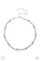Bountifully Beaded - Multi Necklaces