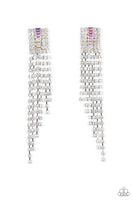 A-Lister Affirmations - Multi Earrings