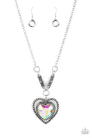Heart Full of Fabulous - Multi Necklaces April LOP