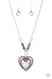 Heart Full of Fabulous - Multi Necklaces April LOP