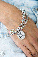 True North Twinkle - White Bracelets