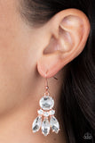 To have and to SPARKLE - Copper Earrings