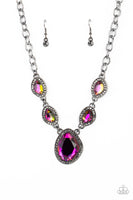 The Upper Echelon - Multi Necklaces