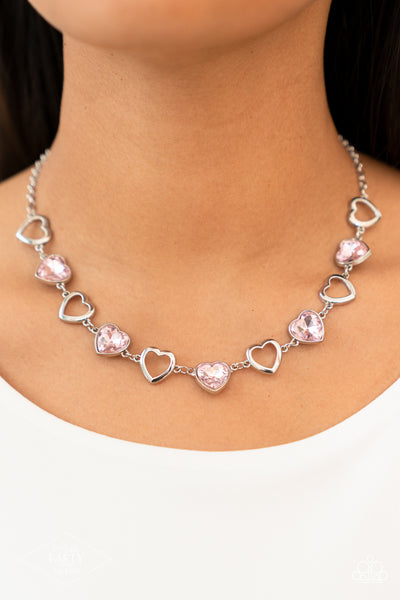 Contemporary Cupid - Pink Sets New Arrivals