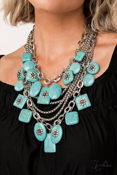 Bountiful  Necklaces ZI Collection 22