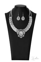 Exquisite Necklaces ZI Collection 22
