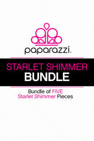 Starlet Shimmer 5 Piece Bundle - Children's Jewelry