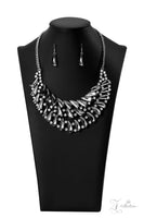 Perceptive Necklaces ZI Collection 22