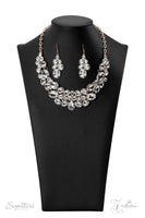 The Jenni Necklaces ZI Collection 22