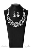 The Jennifer Necklaces ZI Collection 22