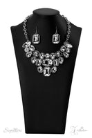 The Tasha Necklaces ZI Collection 22