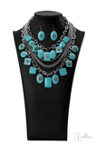 Bountiful  Necklaces ZI Collection 22