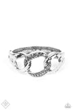 BOMBSHELL Squad - Silver Bracelets