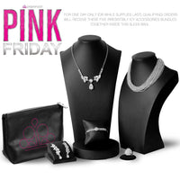 Paparazzi Pink Friday 2020 Sets