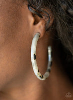 HAUTE-Blooded -Multi Earrings