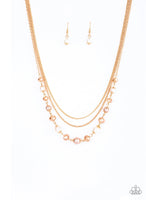 Tour de Demure Necklaces New Arrivals-Lovelee's Treasures-gold,jewelry,necklaces,new arrivals