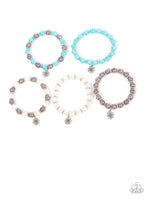 Starlet Shimmer Bracelet Kit Childrens Jewelry