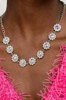 The Blooming Brilliance - Multi Necklaces- LOP January 2023 New Arrivals