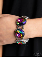 Powerhouse Hustle - Multi  Bracelets COMING SOON Pre-Order