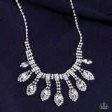 REIGNING Romance - White Necklaces LOP November 22 COMING SOON Pre-Order