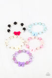 Starlet Shimmer Bracelet Kit  Children’s Jewlery-Lovelee's Treasures-children's Jewelry,jewelry,starlet Shimmer