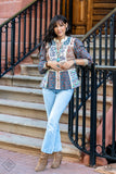 Simply Santa Fe - Complete Trend Blend Fashion Fix January 22