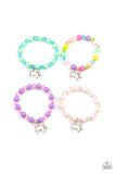 Starlet Shimmer Bracelet Kit Children’s Jewelry