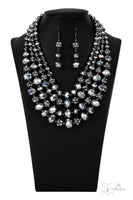 Influential Zi Collection 2021