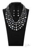Influential Zi Collection 2021