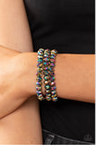 Supernova Sultry - Multi Bracelets