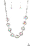 The Blooming Brilliance - Multi Necklaces- LOP January 2023 New Arrivals